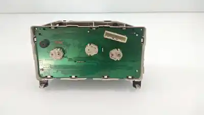 Peça sobressalente para automóvel em segunda mão QUADRANTE por NISSAN NOTE (E11E)  Referências OEM IAM 9U30D  