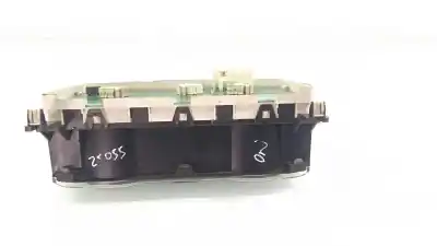 Peça sobressalente para automóvel em segunda mão quadrante por nissan note (e11e) acenta referências oem iam 9u30d  