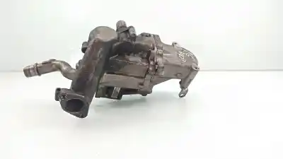 Pièce détachée automobile d'occasion VANNE EGR pour CITROEN BERLINGO FURGONETA/MONOVOLUMEN (B9)  Références OEM IAM 9602194080  