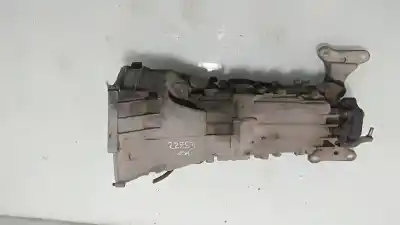 Peça sobressalente para automóvel em segunda mão caixa de velocidades por bmw serie 1 berlina (e81/e87) 2.0 16v diesel cat referências oem iam bed