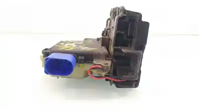 Piesă de schimb auto la mâna a doua încuietoare Ușa Fațã Stânga pentru SEAT LEON (1M1) 1.6 16 V Referințe OEM IAM 15AMC3B1837015AM  
