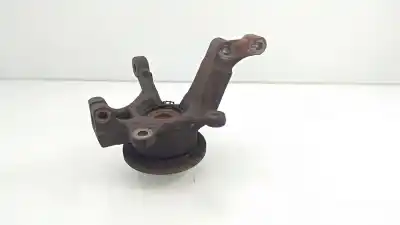 Second-hand car spare part front left knuckle for nissan note (e11e) acenta oem iam references   
