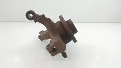 Second-hand car spare part front right knuckle for nissan note (e11e) acenta oem iam references   