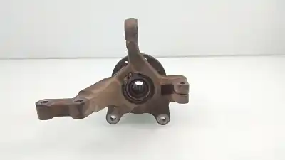 Second-hand car spare part front right knuckle for nissan note (e11e) acenta oem iam references   