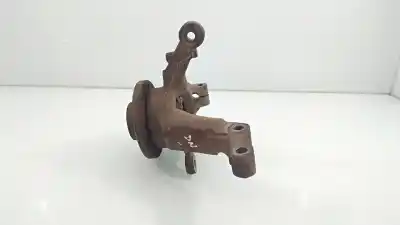 Second-hand car spare part front right knuckle for nissan note (e11e) acenta oem iam references 