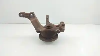 Second-hand car spare part front right knuckle for nissan note (e11e) acenta oem iam references   