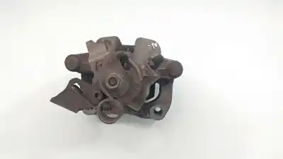 Автозапчастина б/у задній лівий гальмівний супорт для citroen c4 berlina 1.6 16v посилання на oem iam 9678720780