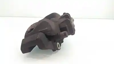 Автозапчастина б/у передній правий гальмівний супорт для citroen c4 berlina 1.6 16v посилання на oem iam 