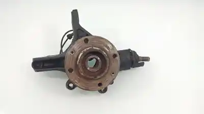 Автозапчастина б/у передній лівий культ для citroen c4 berlina 1.6 16v посилання на oem iam 