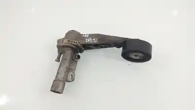 Автозапчастина б/у натяжач допоміжних ременів для citroen c4 berlina 1.6 16v посилання на oem iam v757101580  