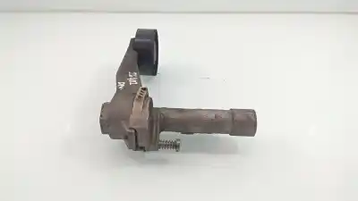 Автозапчастина б/у натяжач допоміжних ременів для citroen c4 berlina 1.6 16v посилання на oem iam v757101580  