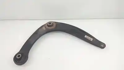 Автозапчастина б/у передній правий нижний рычаг підвіски для citroen c4 berlina 1.6 16v посилання на oem iam 833547