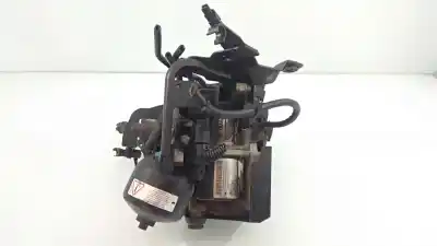 İkinci el araba yedek parçası vites kutusu için volkswagen lupo (6x1/6e1) 1.2 tdi oem iam referansları 6n0142060g  