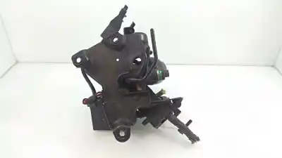İkinci el araba yedek parçası vites kutusu için volkswagen lupo (6x1/6e1) 1.2 tdi oem iam referansları 6n0142060g  