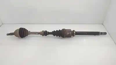 Second-hand car spare part front right transmission for nissan note (e11e) acenta oem iam references   