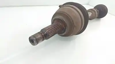 Second-hand car spare part front right transmission for nissan note (e11e) acenta oem iam references   