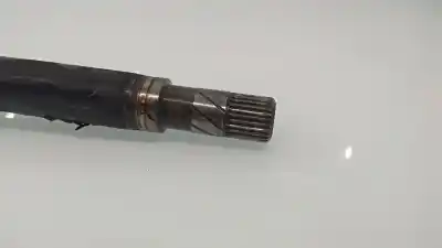 Second-hand car spare part front right transmission for nissan note (e11e) acenta oem iam references 