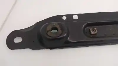 Second-hand car spare part front panel for citroen c4 berlina 1.6 16v oem iam references   