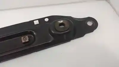 Second-hand car spare part front panel for citroen c4 berlina 1.6 16v oem iam references   