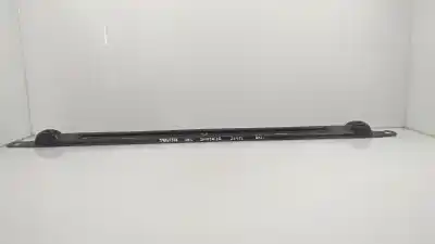 Second-hand car spare part front panel for citroen c4 berlina 1.6 16v oem iam references   