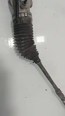 Автозапчастина б/у рульмова рейка для citroen c4 berlina 1.6 16v посилання на oem iam 