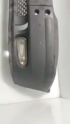 Автозапчастина б/у передній бампер для ford transit mod. 2000 combi ft 260 2.0 corto посилання на oem iam   