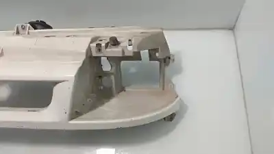 Автозапчастина б/у фронтальна панель для ford transit mod. 2000 combi ft 260 2.0 corto посилання на oem iam   
