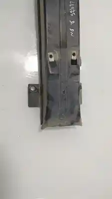 Second-hand car spare part front bumper reinforcement for ford transit mod. 2000 combi ft 260 2.0 corto oem iam references   
