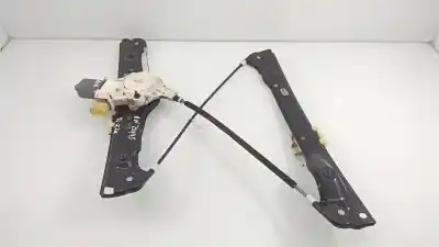 Peça sobressalente para automóvel em segunda mão elevador de vidros dianteira esquerda por bmw serie 3 touring (e91) 318d referências oem iam 6927027