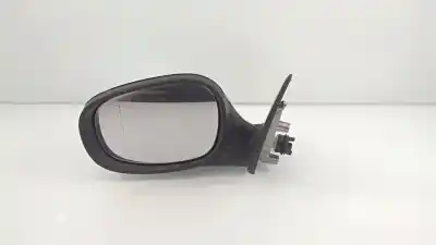Peça sobressalente para automóvel em segunda mão espelho retrovisor esquerdo por bmw serie 3 touring (e91) 318d referências oem iam   