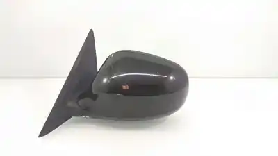 Peça sobressalente para automóvel em segunda mão espelho retrovisor esquerdo por bmw serie 3 touring (e91) 318d referências oem iam 