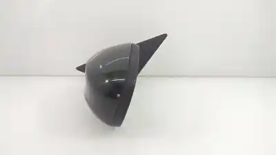Peça sobressalente para automóvel em segunda mão espelho retrovisor esquerdo por bmw serie 3 touring (e91) 318d referências oem iam   