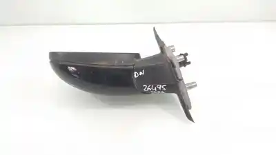 Peça sobressalente para automóvel em segunda mão espelho retrovisor esquerdo por bmw serie 3 touring (e91) 318d referências oem iam   