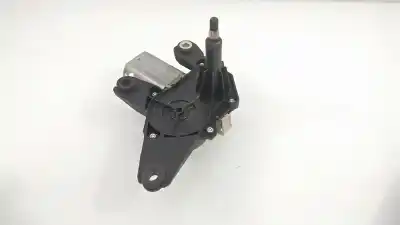 Peça sobressalente para automóvel em segunda mão Motor Do Limpador Traseiro por RENAULT CLIO III 1.5 dCi Diesel 68 CV / 50 KW Referências OEM IAM 1397220905  