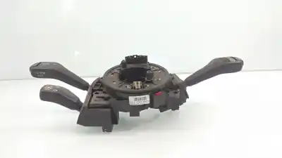 Second-hand car spare part headlights switch for bmw x5 (e53) 3.0 turbodiesel cat oem iam references 61318376  