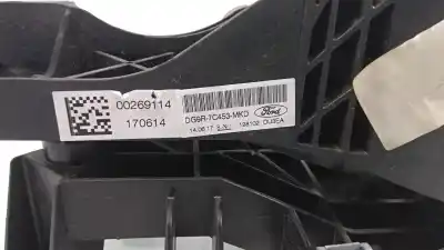 Second-hand car spare part  for FORD MONDEO TURN.  OEM IAM references DG9R7C453MKD  