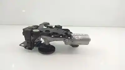 Peça sobressalente para automóvel em segunda mão motor do limpador traseiro por bmw serie 3 touring (e91) 318d referências oem iam 1397220905