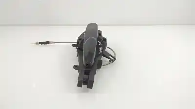 Peça sobressalente para automóvel em segunda mão puxador exterior traseiro direito por bmw serie 3 touring (e91) 318d referências oem iam   