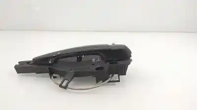 Peça sobressalente para automóvel em segunda mão puxador exterior traseiro direito por bmw serie 3 touring (e91) 318d referências oem iam 
