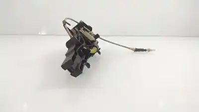 Peça sobressalente para automóvel em segunda mão puxador exterior traseiro direito por bmw serie 3 touring (e91) 318d referências oem iam   