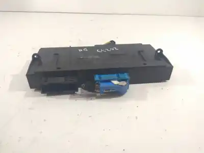 Peça sobressalente para automóvel em segunda mão módulo eletrônico por bmw serie 1 berlina (e81/e87) 2.0 cat referências oem iam 918753901