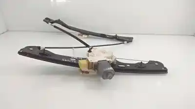 Peça sobressalente para automóvel em segunda mão elevador de vidros dianteiro direito por bmw serie 3 touring (e91) 318d referências oem iam 6927028