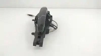 Peça sobressalente para automóvel em segunda mão puxador exterior frente direito por bmw serie 3 touring (e91) 318d referências oem iam   