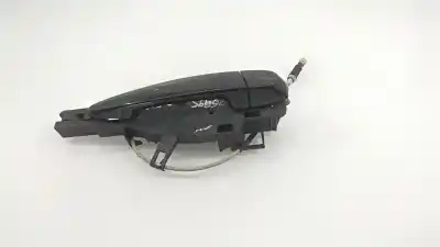 Peça sobressalente para automóvel em segunda mão puxador exterior frente direito por bmw serie 3 touring (e91) 318d referências oem iam   
