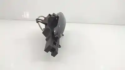 Peça sobressalente para automóvel em segunda mão puxador exterior dianteiro esquerdo por bmw serie 3 touring (e91) 318d referências oem iam   