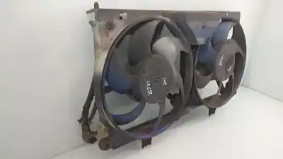 Gebrauchtes Autoersatzteil elektro-lüfter zum citroen saxo (s0, s1) 1.4 vts oem-iam-referenzen   