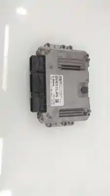 İkinci el araba yedek parçası ecu motor kontrol cihazi için mazda 3 berlina (bk) 1.6 crdt active oem iam referansları 5u7112a650ab 0281011995 
