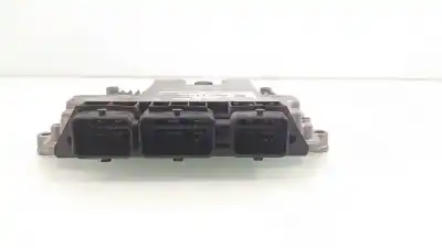 İkinci el araba yedek parçası ecu motor kontrol cihazi için mazda 3 berlina (bk) 1.6 crdt active oem iam referansları 5u7112a650ab 0281011995 