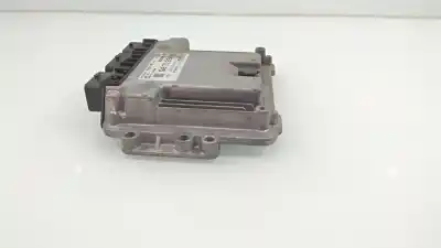İkinci el araba yedek parçası ecu motor kontrol cihazi için mazda 3 berlina (bk) 1.6 crdt active oem iam referansları 5u7112a650ab 0281011995 