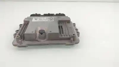 İkinci el araba yedek parçası ecu motor kontrol cihazi için mazda 3 berlina (bk) 1.6 crdt active oem iam referansları 5u7112a650ab 0281011995 